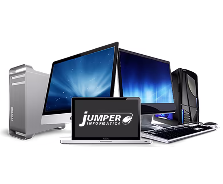 Jumper computadores